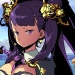 世界樹の迷宮5感想プレイ日記7:第2階層「奇岩ノ山道」突入!